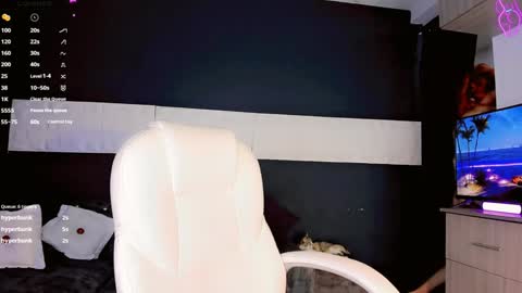 Snapshot of meelanyalejandraa chatting on 19, 1, 2025 MelanyAlejandra online show from 19, 1, 2025