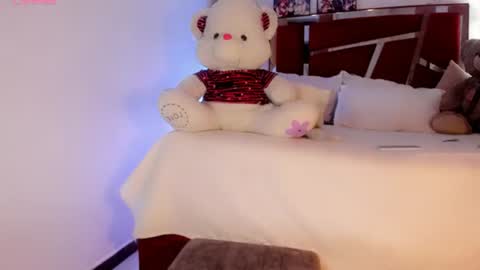 MelanyAlejandra online show from 16, 7, 2026