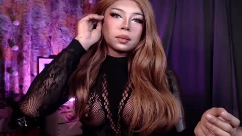 GODDESS OF ALL GODDESSES online show from 10, 12, 2024