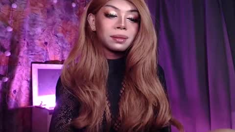 GODDESS OF ALL GODDESSES online show from 30, 12, 2024