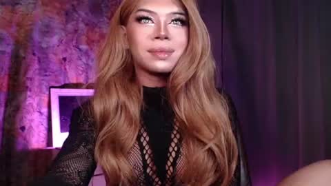 GODDESS OF ALL GODDESSES online show from 16, 1, 2025