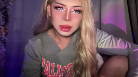 GODDESS OF ALL GODDESSES online show from 13, 9, 2025