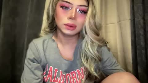 GODDESS OF ALL GODDESSES online show from 21, 9, 2025