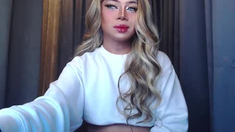 GODDESS OF ALL GODDESSES online show from 26, 9, 2025