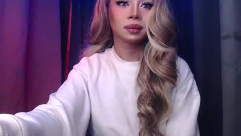 GODDESS OF ALL GODDESSES online show from 18, 11, 2025