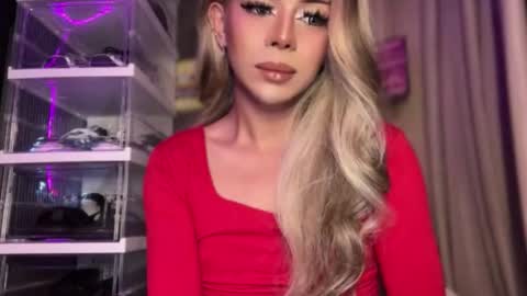 GODDESS OF ALL GODDESSES online show from 1, 4, 2026