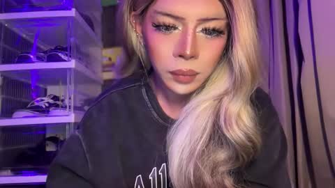 GODDESS OF ALL GODDESSES online show from 3, 4, 2026