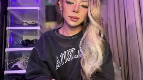 GODDESS OF ALL GODDESSES online show from 17, 4, 2026