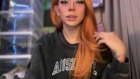 Snapshot of meetmehalfway888 chatting on 18, 5, 2026 GODDESS OF ALL GODDESSES online show from 18, 5, 2026