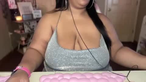 Snapshot of meetsouthernpeach chatting on 10, 12, 2024 Southern Peach online show from 10, 12, 2024