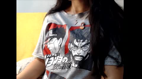 Meg4n Miauuuu online show from 18, 11, 2025