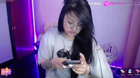 Snapshot of meg_velvet chatting on 28, 4, 2026 Welcome my rooomLovense is active my orgasms in your hands Give me more pleasure aPrivate Exclusive online show from 28, 4, 2026