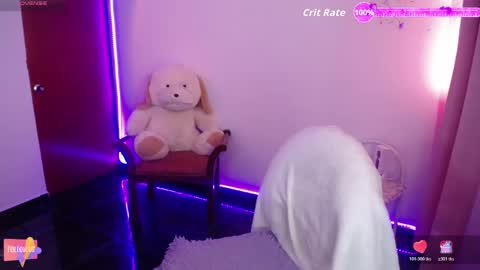 Snapshot of meg_velvet chatting on 6, 5, 2026 Welcome my rooomLovense is active my orgasms in your hands Give me more pleasure aPrivate Exclusive online show from 6, 5, 2026