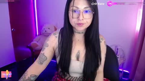 Snapshot of meg_velvet chatting on 10, 5, 2026 Welcome my rooomLovense is active my orgasms in your hands Give me more pleasure aPrivate Exclusive online show from 10, 5, 2026