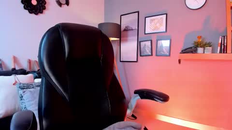 Megan Grey 3  online show from 15, 11, 2025