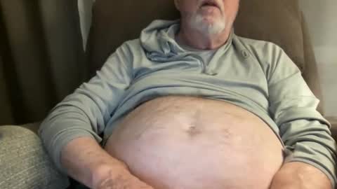 Snapshot of megabigkahuna chatting on 9, 1, 2025 whatever you want it to be online show from 9, 1, 2025