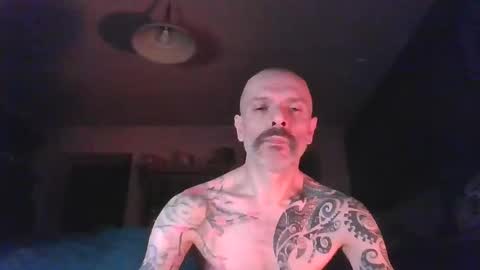 MONSTER COCK online show from 28, 2, 2025