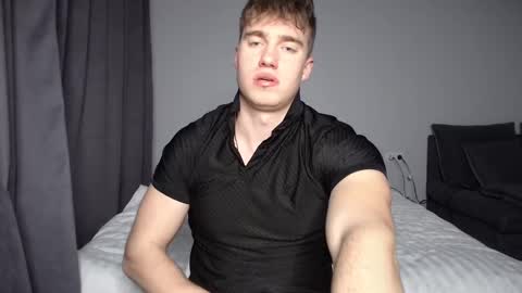 Max online show from 5, 3, 2025