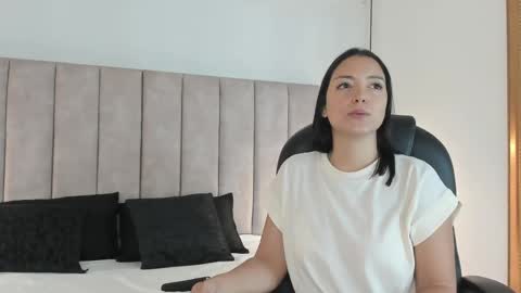 Snapshot of megan8_ chatting on 7, 4, 2026 Megan online show from 7, 4, 2026