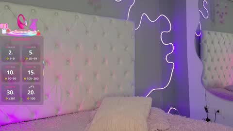 Megan  online show from 13, 9, 2025