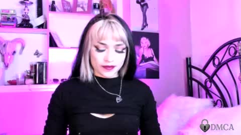 Snapshot of megan__manson chatting on 18, 3, 2026 Megan online show from 18, 3, 2026