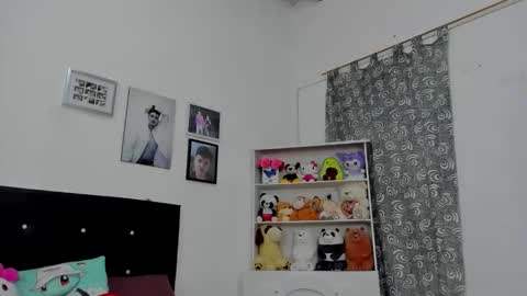 M E G A N online show from 16, 12, 2025