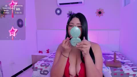 Megan online show from 30, 11, 2025