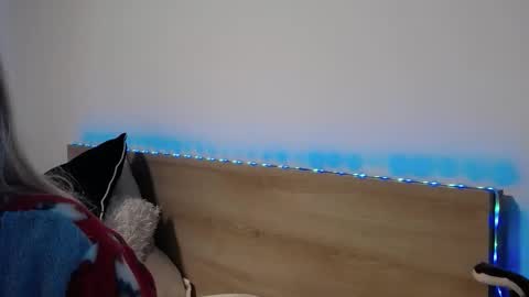 Megan Blazee  online show from 12, 1, 2026