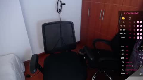 Snapshot of megan_bluee_ chatting on 6, 2, 2025 Megan Bluee online show from 6, 2, 2025