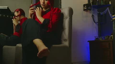 Megan online show from 30, 3, 2026