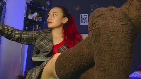 Megan online show from 5, 6, 2026