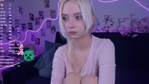 Megan and Anna online show from 28, 11, 2025