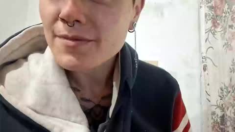 Snapshot of megan_coop3r_ chatting on 4, 10, 2025 Megan and sophi online show from 4, 10, 2025