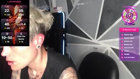 Snapshot of megan_coop3r_ chatting on 10, 1, 2026 Megan and sophi online show from 10, 1, 2026