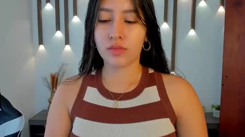 MEGAN COOPER online show from 16, 1, 2026