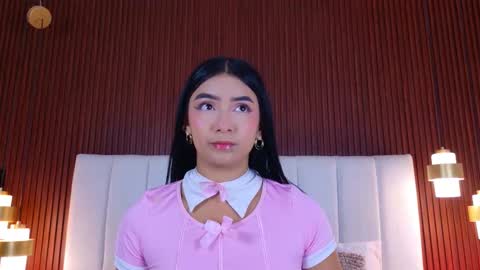 Carolina Paez online show from 12, 11, 2025