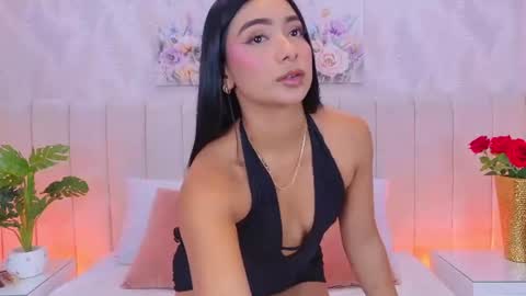 Carolina Paez online show from 7, 7, 2026