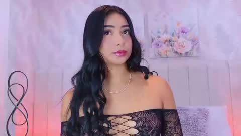 Carolina Paez online show from 14, 7, 2026