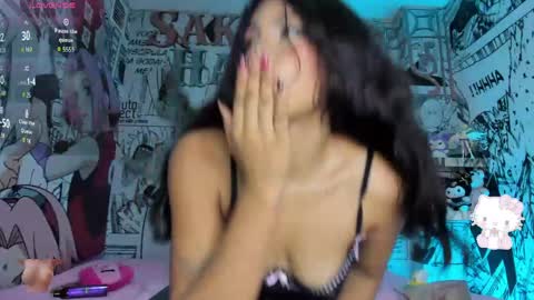 Megan online show from 21, 3, 2026