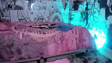 Snapshot of megan_cute4u chatting on 4, 7, 2026 Megan online show from 4, 7, 2026