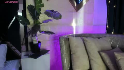 Snapshot of megan_devon chatting on 1, 5, 2026 online show from 1, 5, 2026