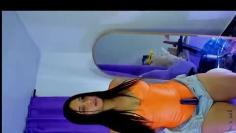 Snapshot of megan_foxxx_03 chatting on 28, 4, 2026 Megan online show from 28, 4, 2026