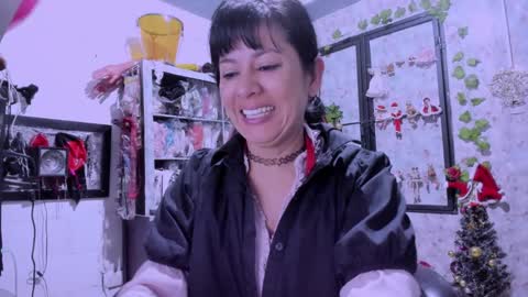 megan grace 20 online show from 2, 12, 2024