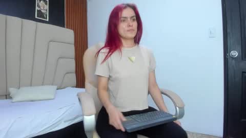 Megan online show from 17, 2, 2026