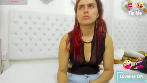 Megan online show from 21, 5, 2026