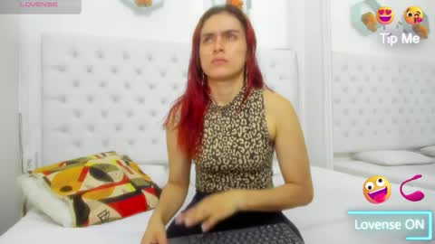 Megan online show from 22, 5, 2026