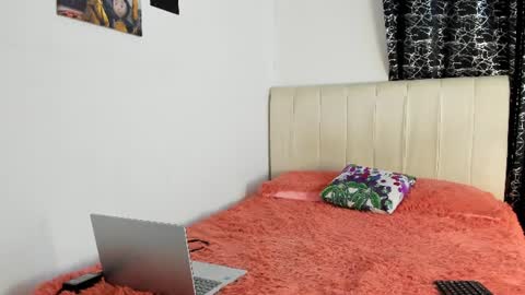 Snapshot of megan_hally chatting on 10, 7, 2026 Megan online show from 10, 7, 2026