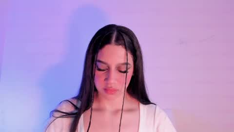 Snapshot of megan_jenner1 chatting on 19, 4, 2026 megan_jenner1 online show from 19, 4, 2026