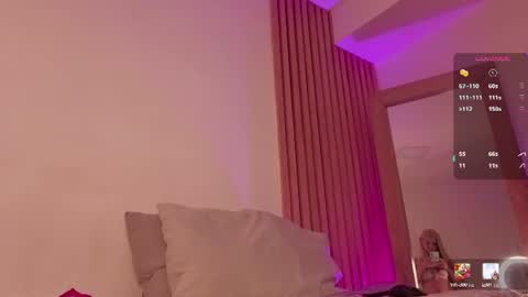 MEGAN  online show from 24, 7, 2026