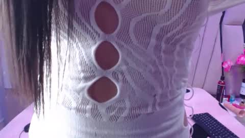 megan_latinn online show from 27, 11, 2025